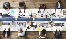 samenwerken met andere zzp'ers