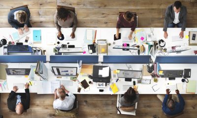 samenwerken met andere zzp'ers