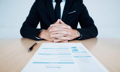 juridisch contract opstellen