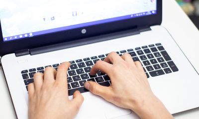 boekhouden met boekhoudsoftware