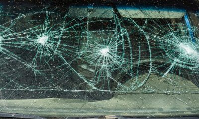 bij Autoglas Concurrent een autoruit vervangen