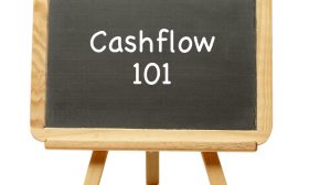 wat is cashflow