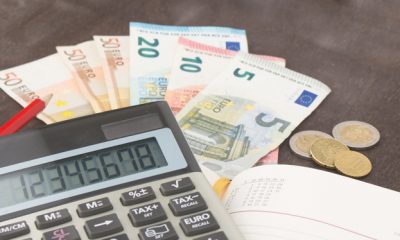 zakelijke reiskosten