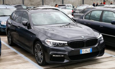 zakelijke auto verzekeren