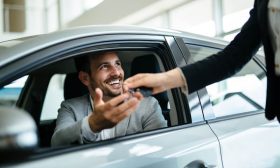 auto financieren
