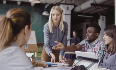marketingbureau