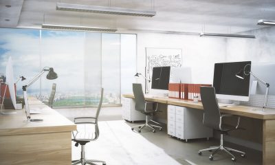 led tl verlichting