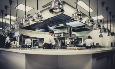 horeca ondernemer