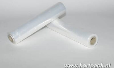 wikkelfolie
