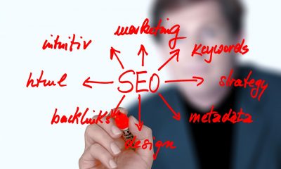 SEO-specialist