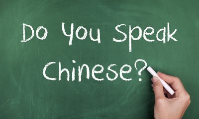 chinees leren spreken