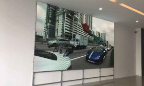 leddisplay