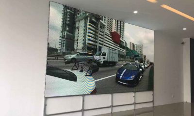 leddisplay