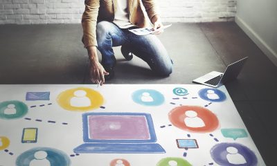 social media inzetten voor je bedrijf