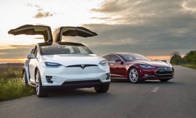 De voordelen van het leasen van een elektrische auto
