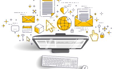 online ondernemen