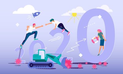corona regelingen voor ondernemers
