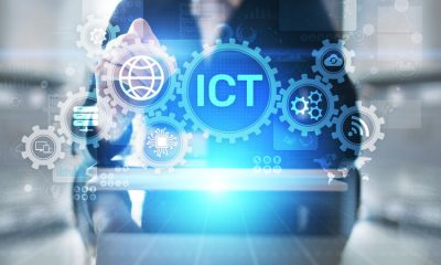 ict en ondernemen