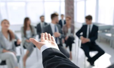 wat is een bwat-doet-een-business-coachusiness coach