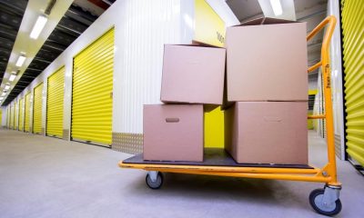 producten opslaan