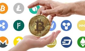 Cryptocurrency, https://en.wikipedia.org/wiki/Cryptocurrency