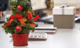kerstpakket bestellen