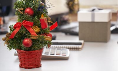 kerstpakket bestellen