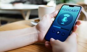 podcast als marketing tool