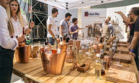 cocktail cursus
