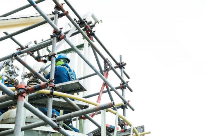 risico's werk inventariseren