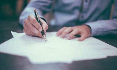 Handige documenten bij een contractbeëindiging