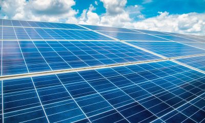 bedrijfs zonnepanelen