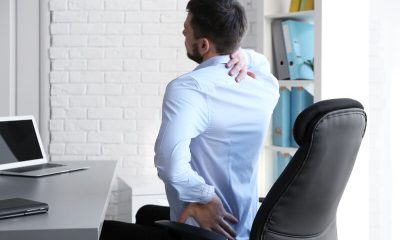 hernia door verkeerde werkhouding