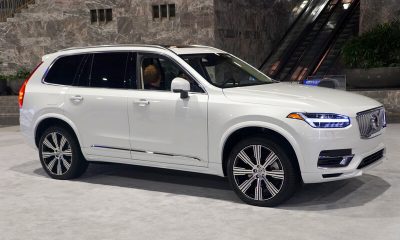 lease auto