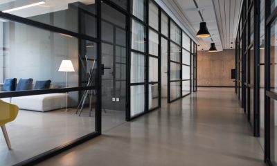 tips opgeruimd en georganiseerd kantoor