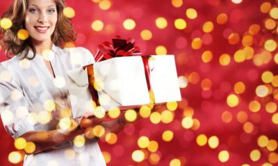 kerstpakket