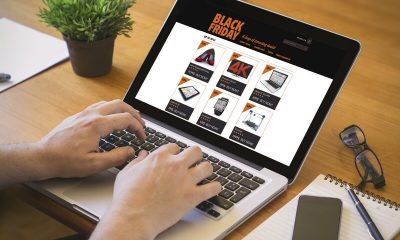 voorbereiden op black friday