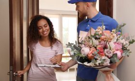 bosje bloemen bezorgen