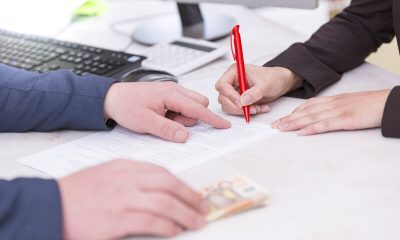 financiering zakelijk
