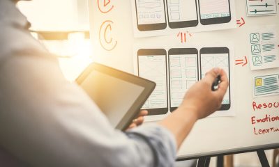 app laten ontwikkelen