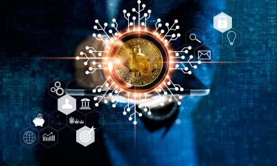 cryptocurrency
