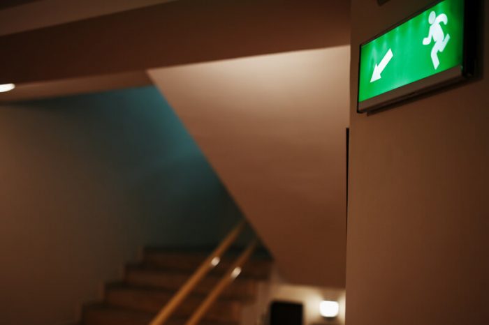 veiligheid in je bedrijf