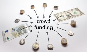 crowdfunding en corona crisis