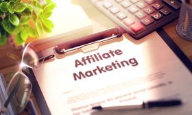 goede affiliate marketing