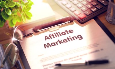 goede affiliate marketing