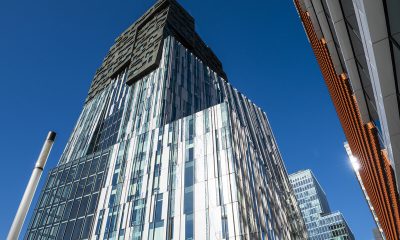 kantoor te huur amsterdam