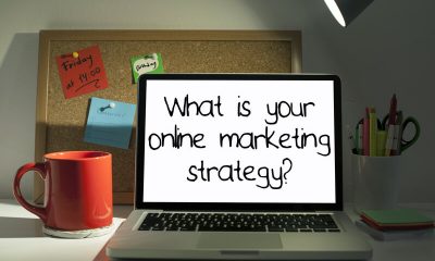 online marketing strategie