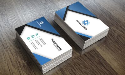 visitekaartjes maken