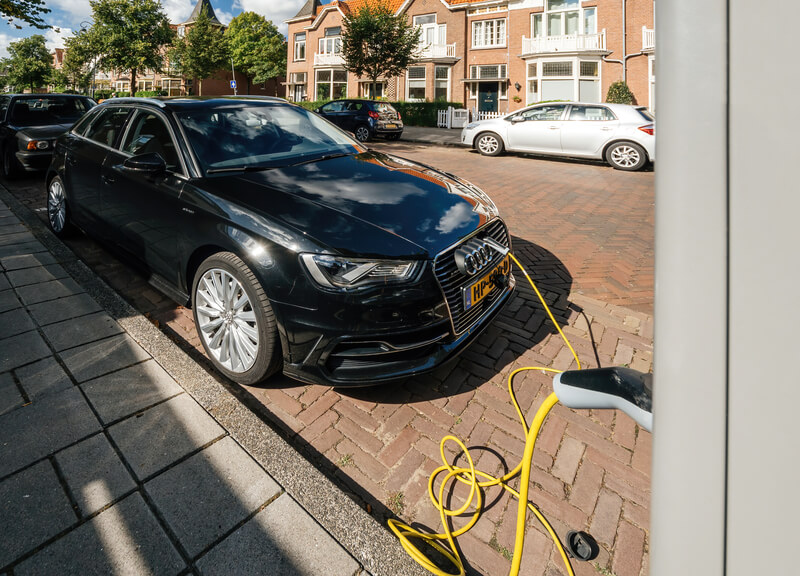 Alle feiten over wegenbelasting 2021 op een rij Flexondernemen
