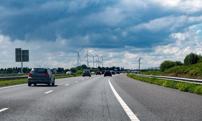 wegenbelasting elektrische auto